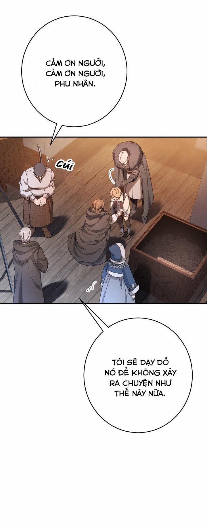 Phía Sau Em, Luôn Có Ta Bên Cạnh 12 trang 18