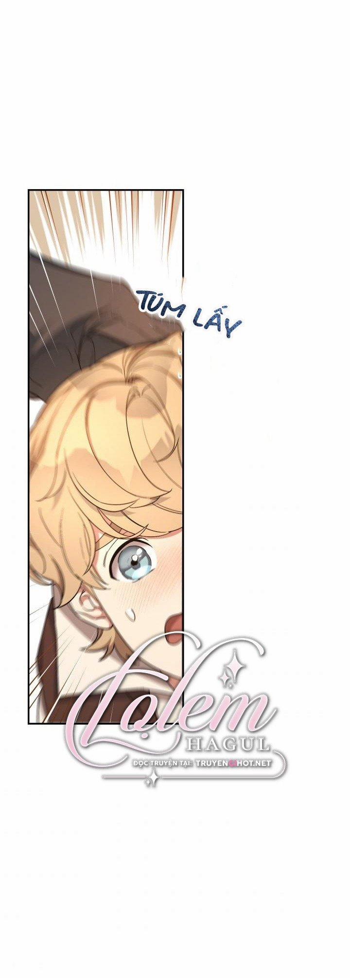 Phía Sau Em, Luôn Có Ta Bên Cạnh 12 trang 2