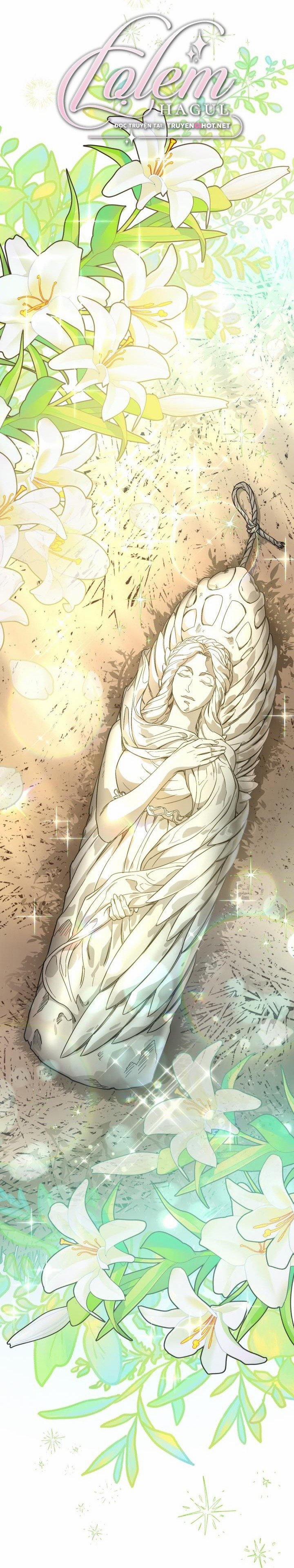 Phía Sau Em, Luôn Có Ta Bên Cạnh 12 trang 31