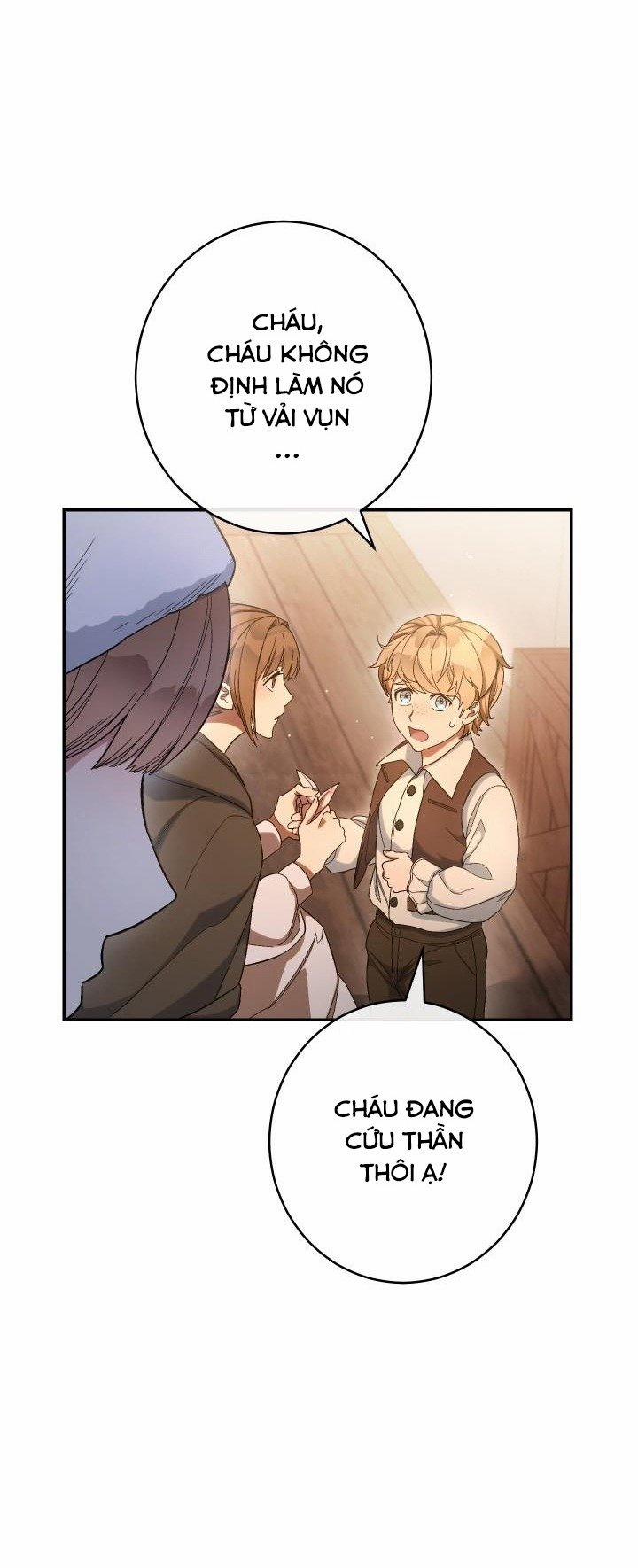 Phía Sau Em, Luôn Có Ta Bên Cạnh 12 trang 41