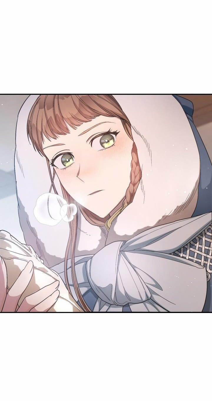 Phía Sau Em, Luôn Có Ta Bên Cạnh 12 trang 42