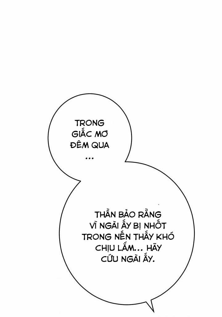 Phía Sau Em, Luôn Có Ta Bên Cạnh 12 trang 43