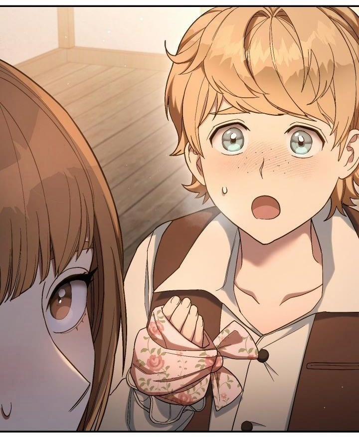 Phía Sau Em, Luôn Có Ta Bên Cạnh 12 trang 44