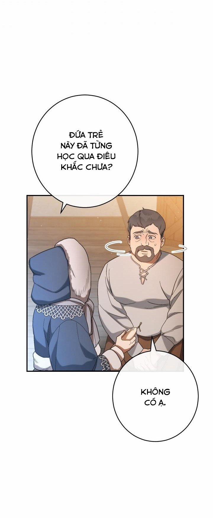 Phía Sau Em, Luôn Có Ta Bên Cạnh 12 trang 46