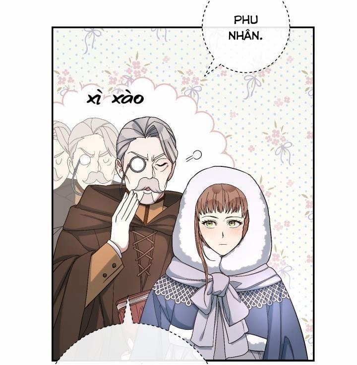 Phía Sau Em, Luôn Có Ta Bên Cạnh 12 trang 51