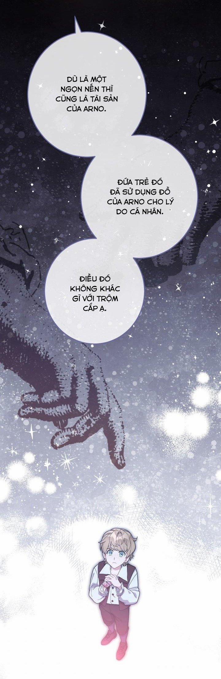 Phía Sau Em, Luôn Có Ta Bên Cạnh 12 trang 58