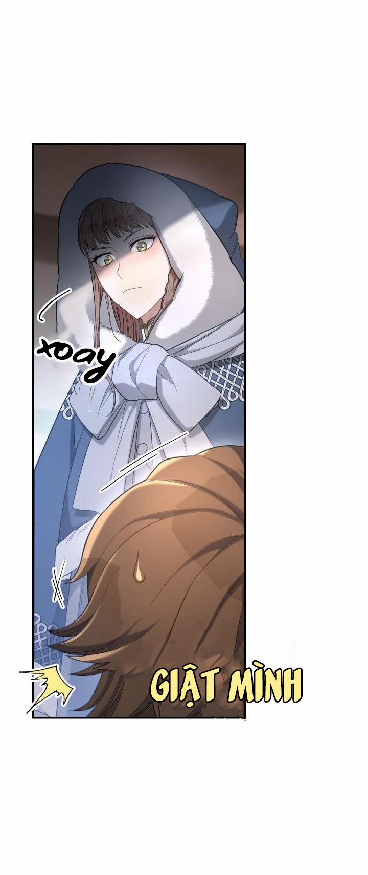 Phía Sau Em, Luôn Có Ta Bên Cạnh 12 trang 60