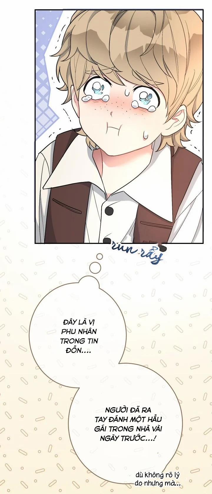 Phía Sau Em, Luôn Có Ta Bên Cạnh 12 trang 63