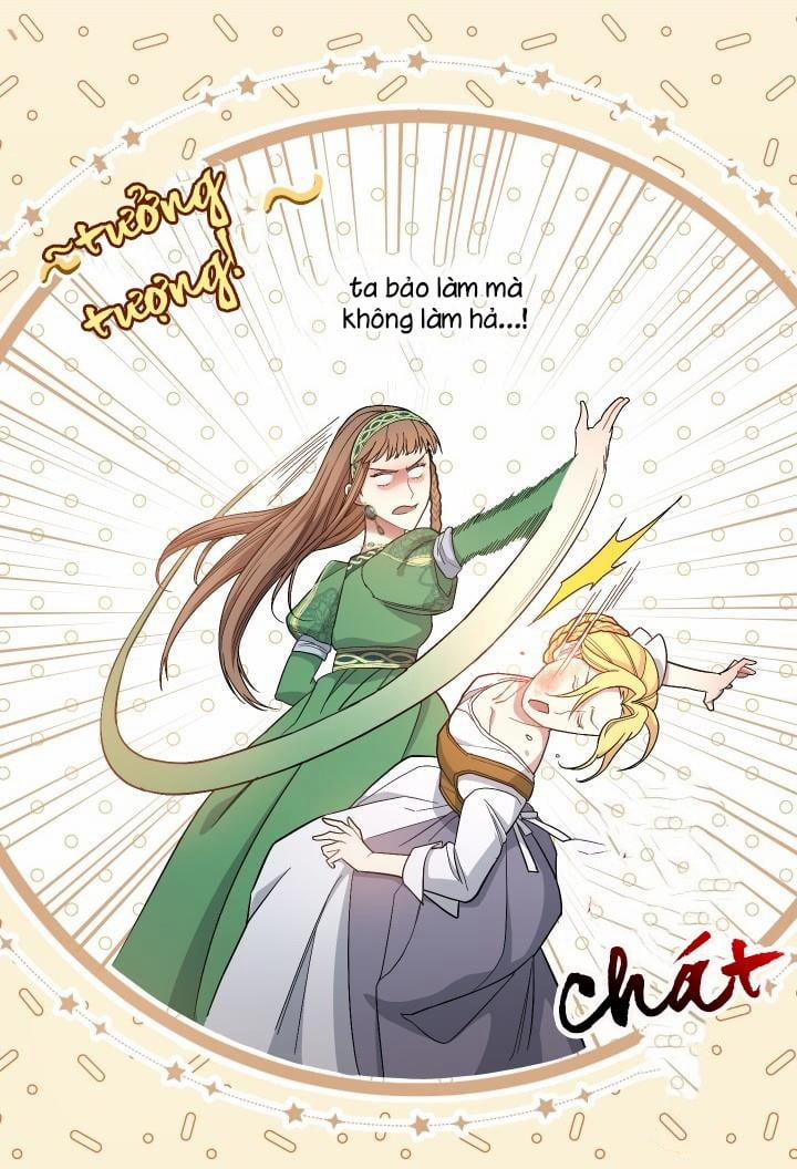 Phía Sau Em, Luôn Có Ta Bên Cạnh 12 trang 65