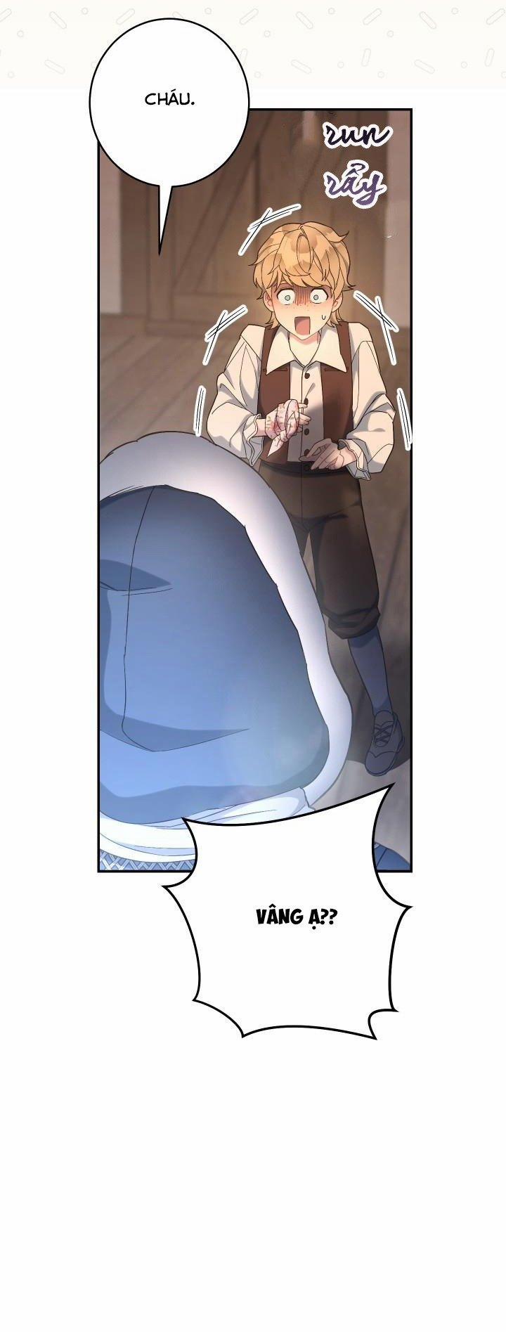 Phía Sau Em, Luôn Có Ta Bên Cạnh 12 trang 77