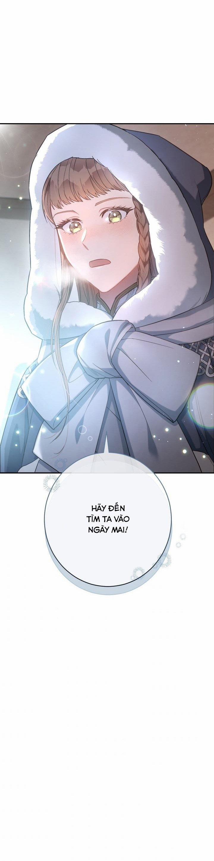 Phía Sau Em, Luôn Có Ta Bên Cạnh 12 trang 78