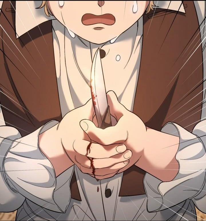 Phía Sau Em, Luôn Có Ta Bên Cạnh 12 trang 8