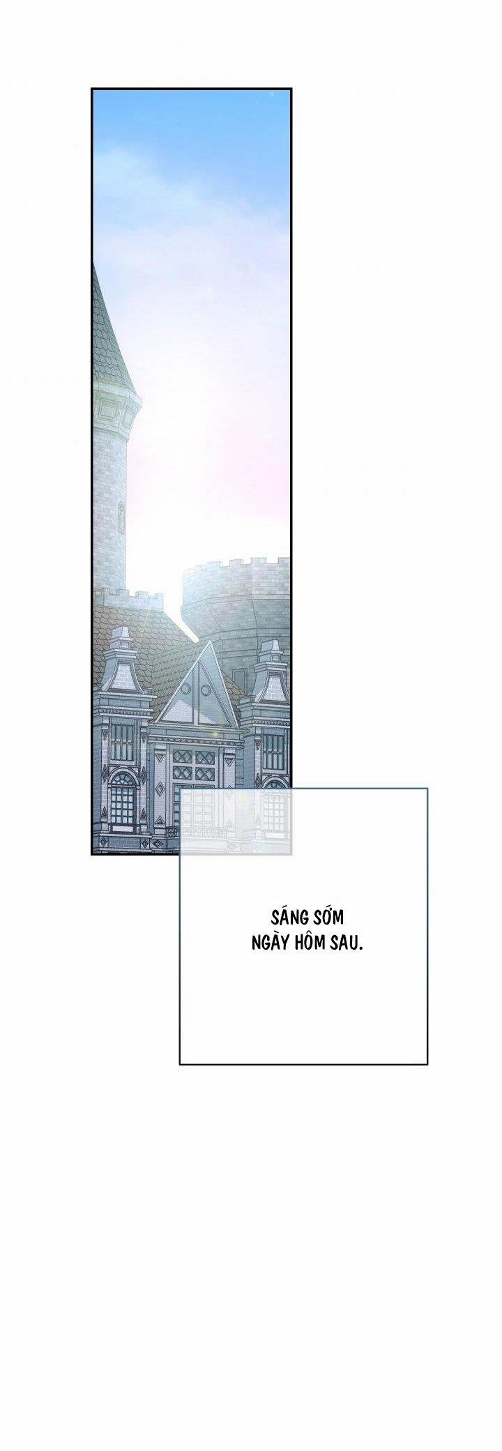 Phía Sau Em, Luôn Có Ta Bên Cạnh 12 trang 89