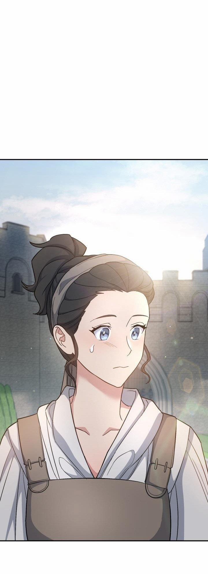 Phía Sau Em, Luôn Có Ta Bên Cạnh 12 trang 90