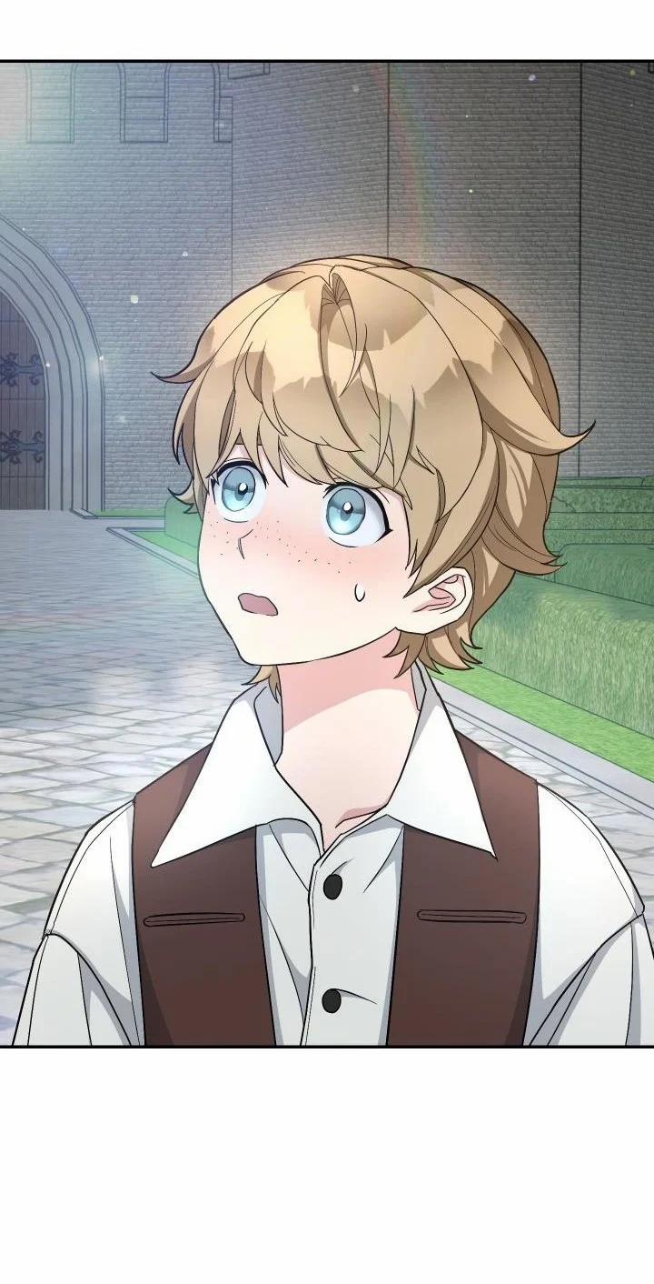 Phía Sau Em, Luôn Có Ta Bên Cạnh 12 trang 92