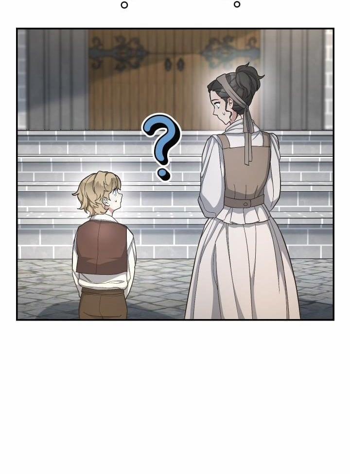 Phía Sau Em, Luôn Có Ta Bên Cạnh 12 trang 94