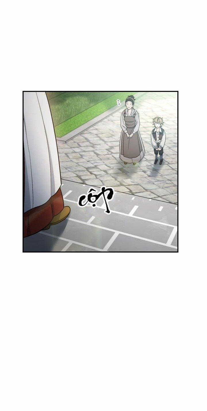 Phía Sau Em, Luôn Có Ta Bên Cạnh 12 trang 95