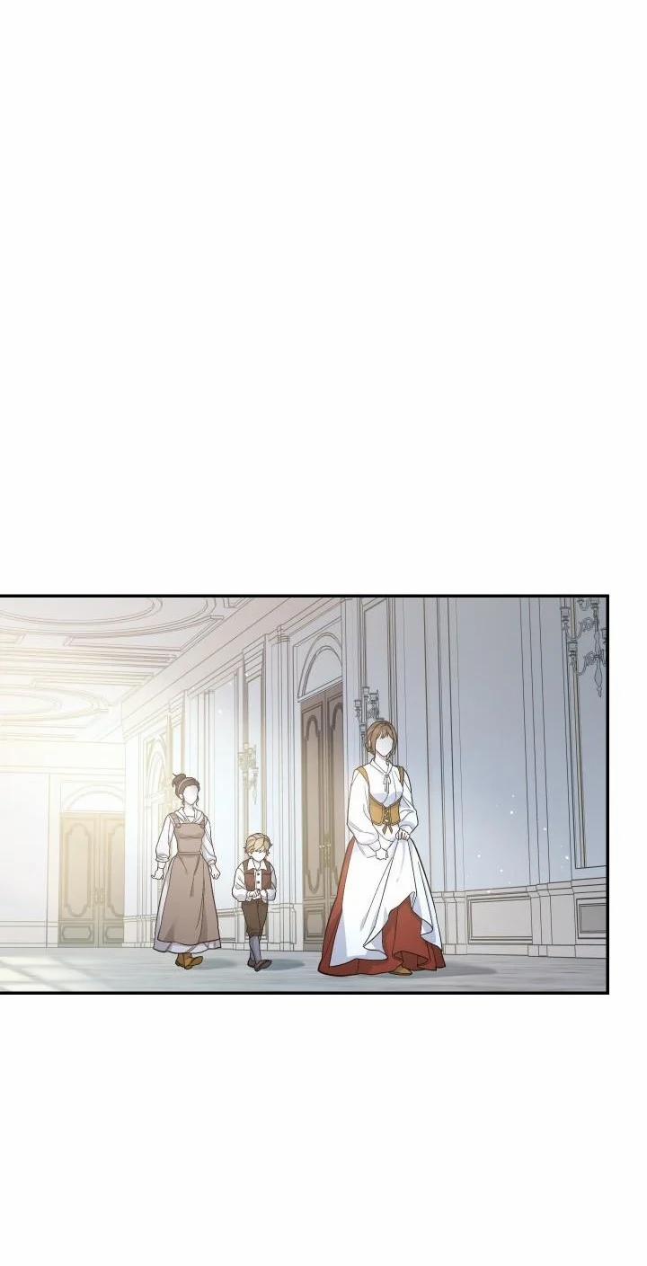 Phía Sau Em, Luôn Có Ta Bên Cạnh 12 trang 97