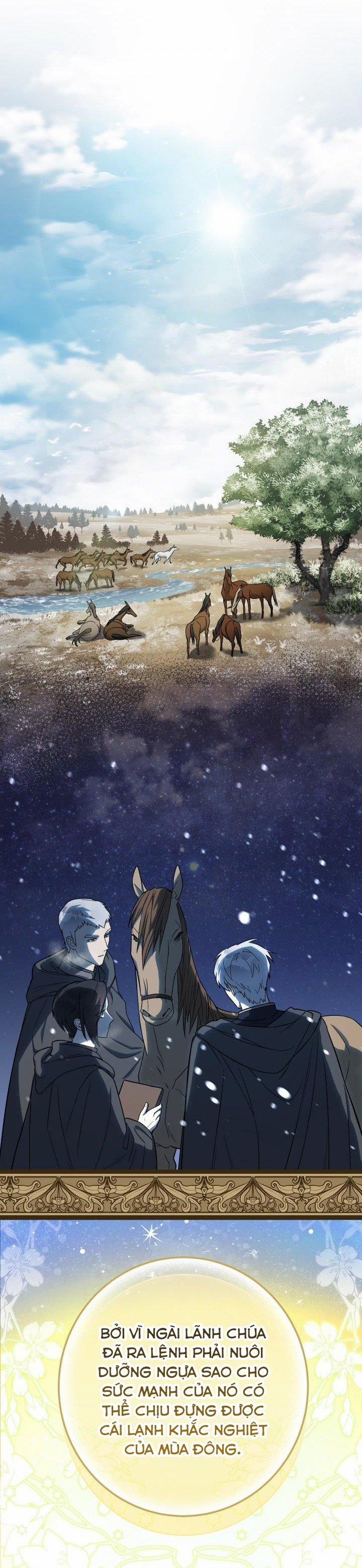 Phía Sau Em, Luôn Có Ta Bên Cạnh 13 trang 100