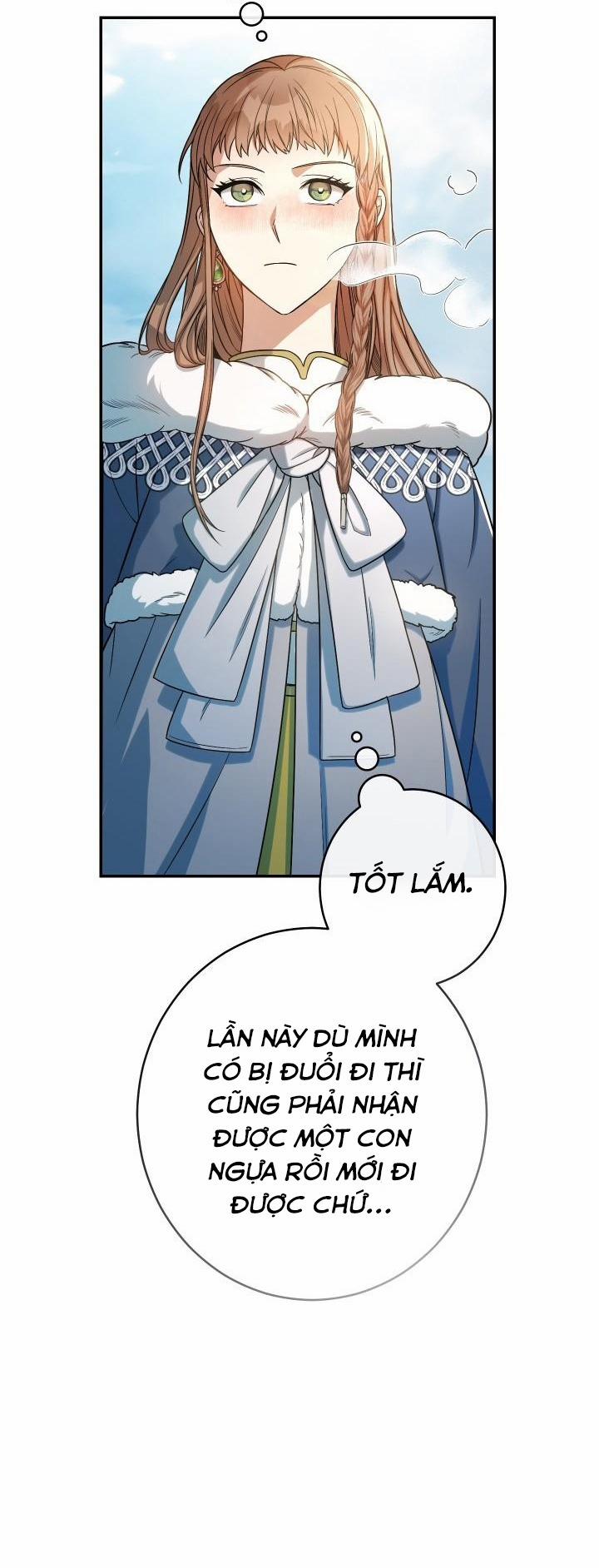 Phía Sau Em, Luôn Có Ta Bên Cạnh 13 trang 107