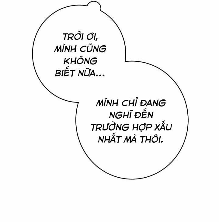 Phía Sau Em, Luôn Có Ta Bên Cạnh 13 trang 110