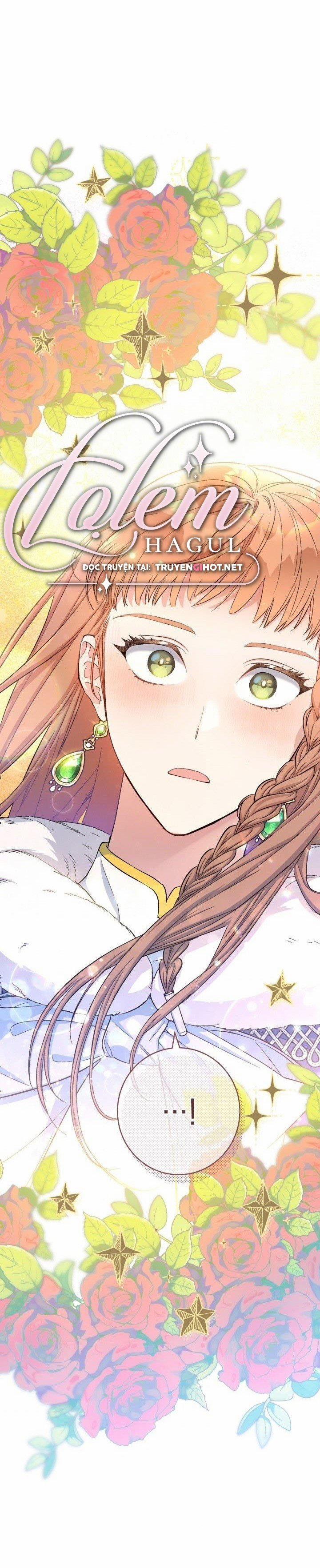 Phía Sau Em, Luôn Có Ta Bên Cạnh 13 trang 113