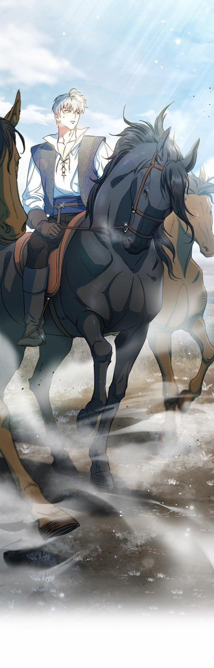 Phía Sau Em, Luôn Có Ta Bên Cạnh 13 trang 120