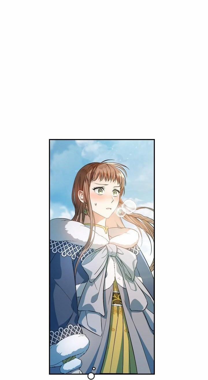 Phía Sau Em, Luôn Có Ta Bên Cạnh 13 trang 126