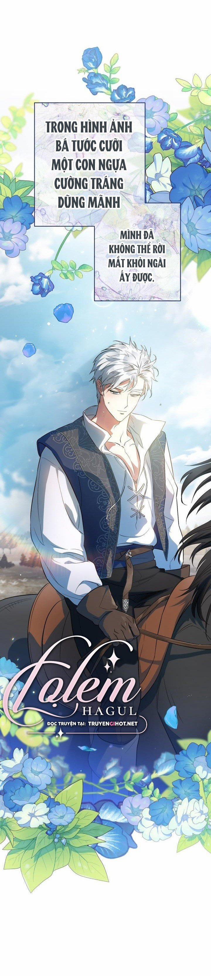 Phía Sau Em, Luôn Có Ta Bên Cạnh 13 trang 131