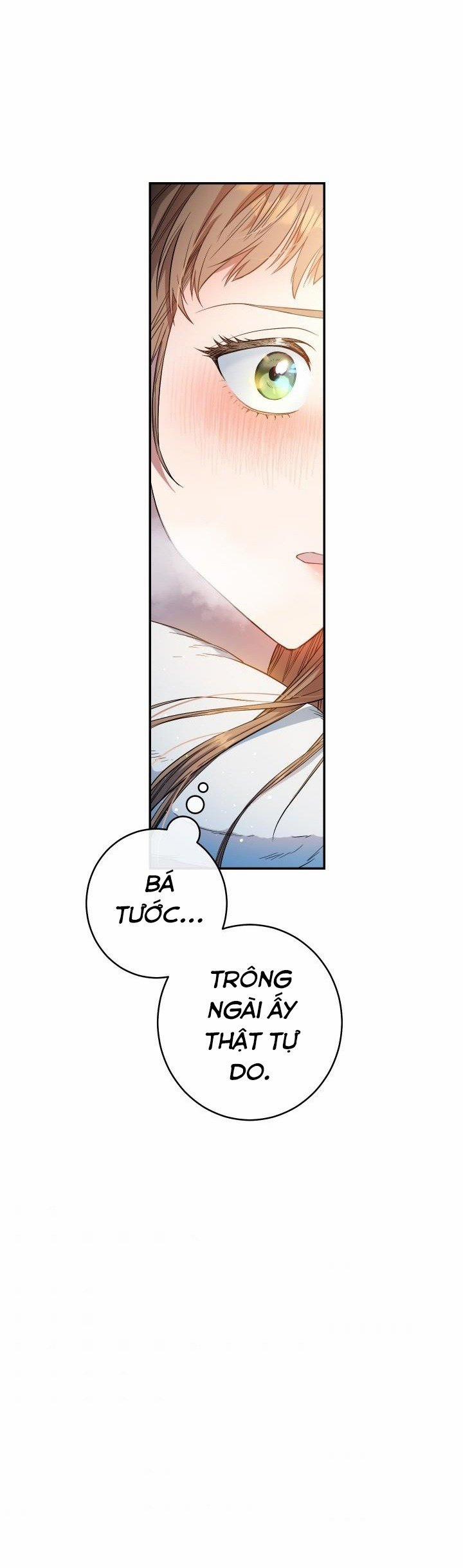 Phía Sau Em, Luôn Có Ta Bên Cạnh 13 trang 132