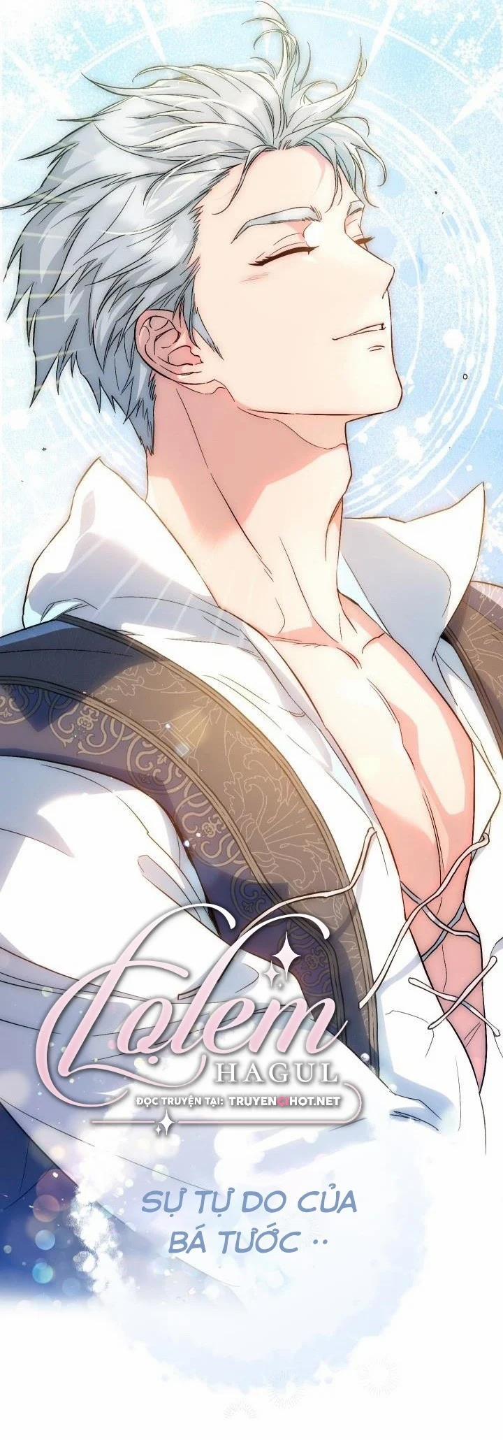 Phía Sau Em, Luôn Có Ta Bên Cạnh 13 trang 135