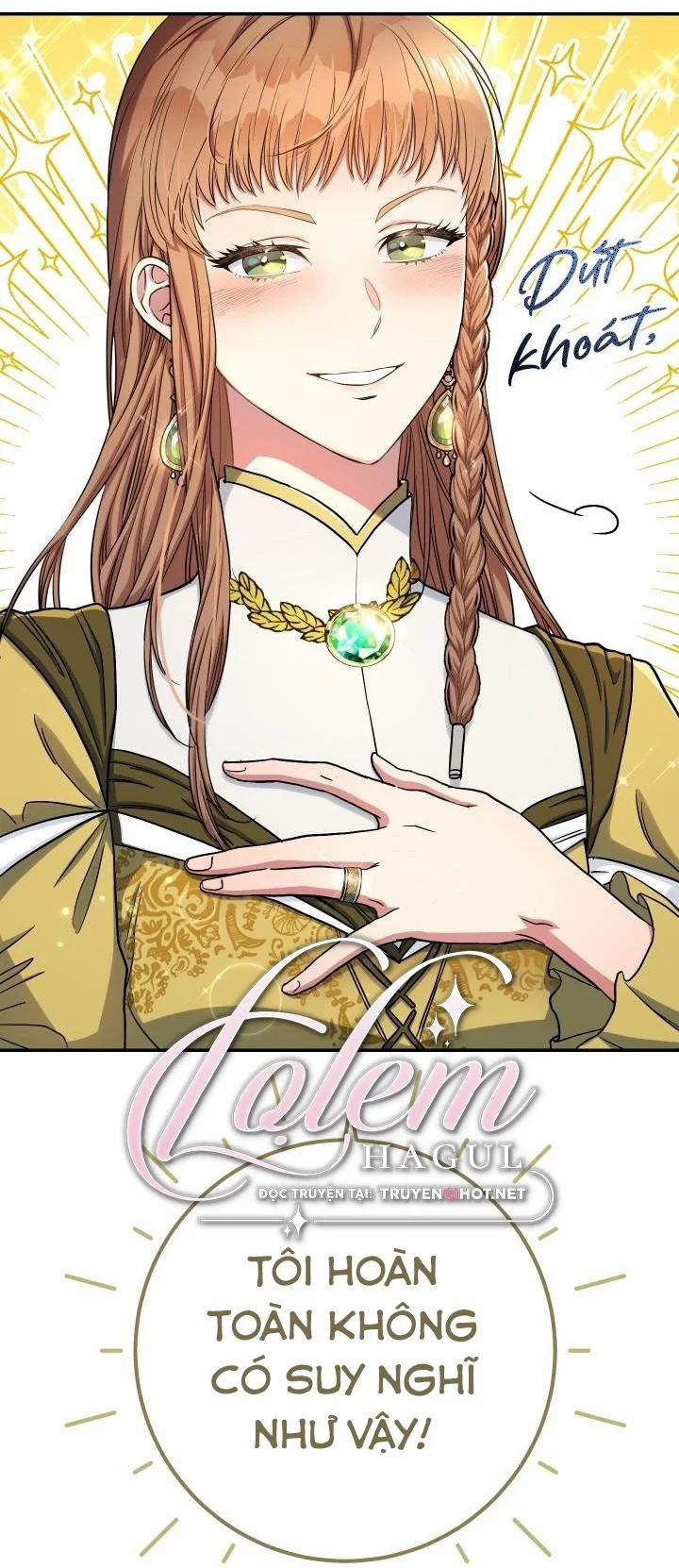 Phía Sau Em, Luôn Có Ta Bên Cạnh 13 trang 16