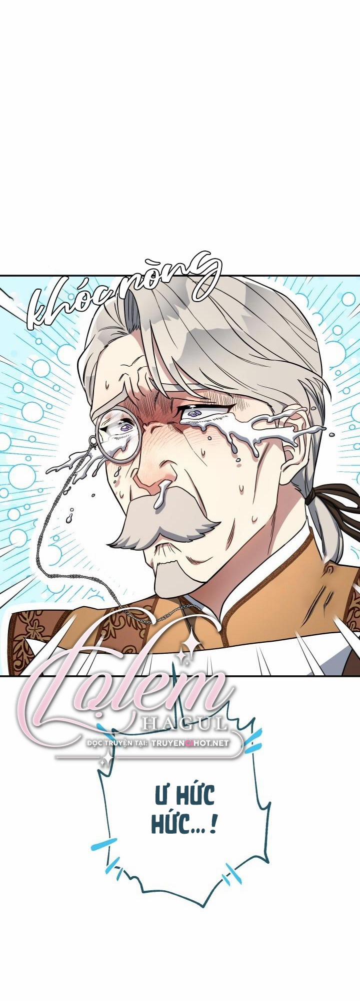 Phía Sau Em, Luôn Có Ta Bên Cạnh 13 trang 21