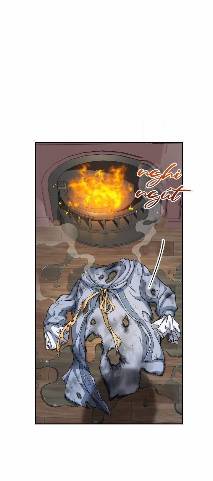 Phía Sau Em, Luôn Có Ta Bên Cạnh 13 trang 28