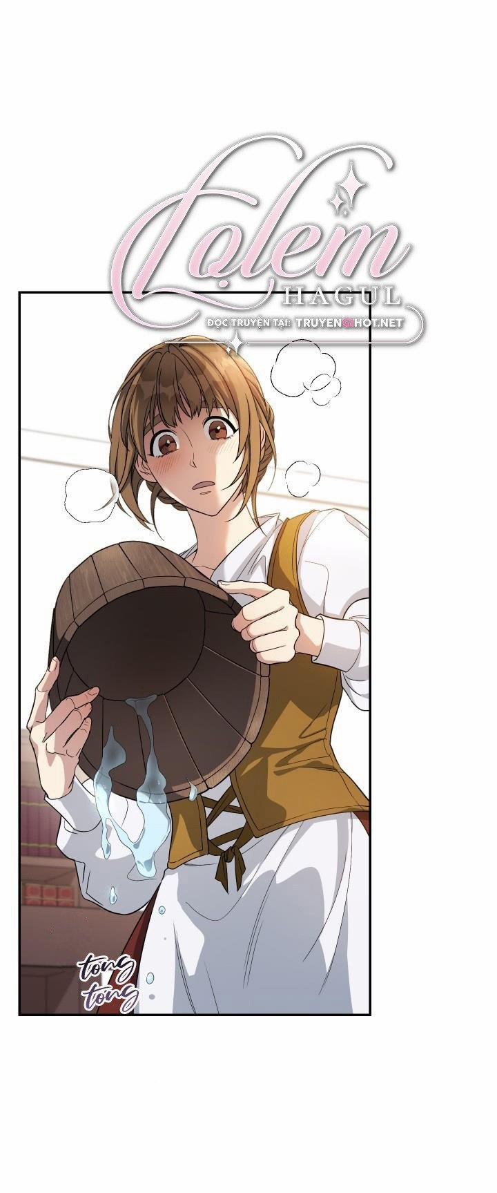 Phía Sau Em, Luôn Có Ta Bên Cạnh 13 trang 29