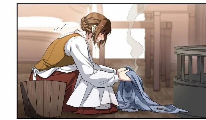 Phía Sau Em, Luôn Có Ta Bên Cạnh 13 trang 31