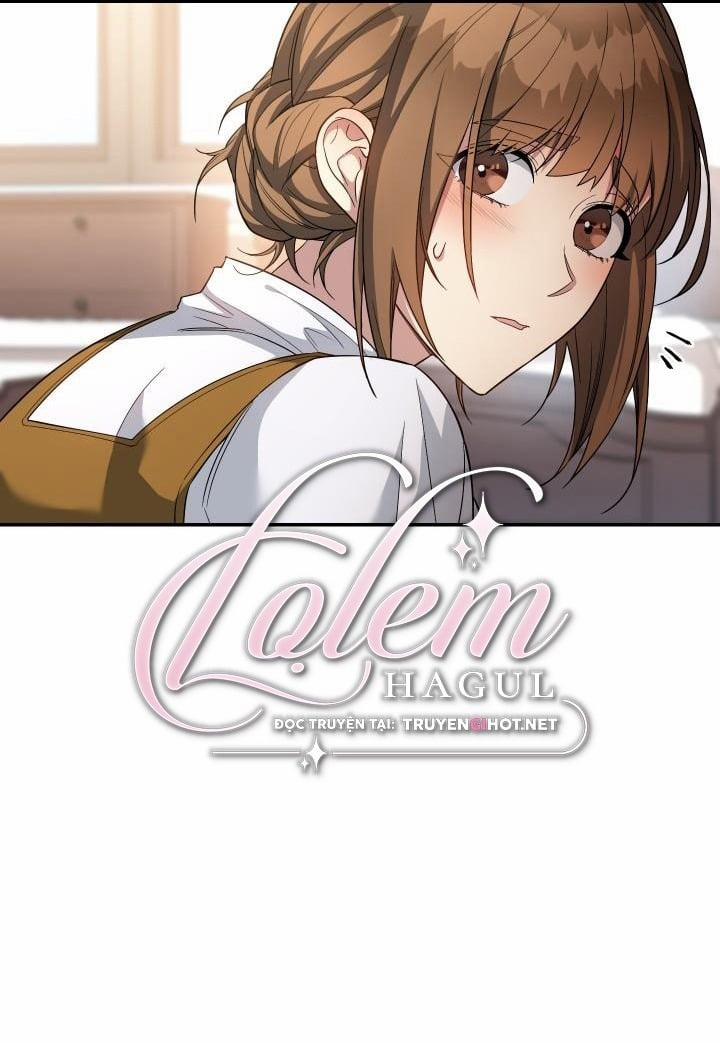 Phía Sau Em, Luôn Có Ta Bên Cạnh 13 trang 35