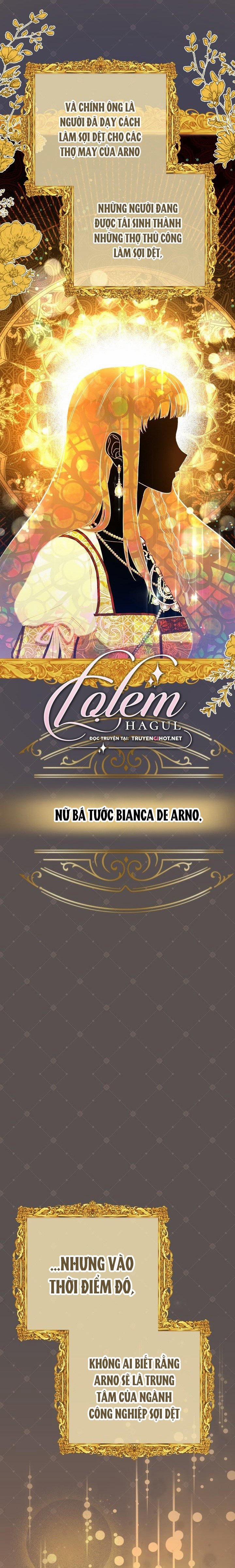 Phía Sau Em, Luôn Có Ta Bên Cạnh 13 trang 4