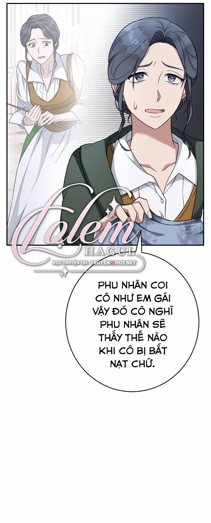 Phía Sau Em, Luôn Có Ta Bên Cạnh 13 trang 44