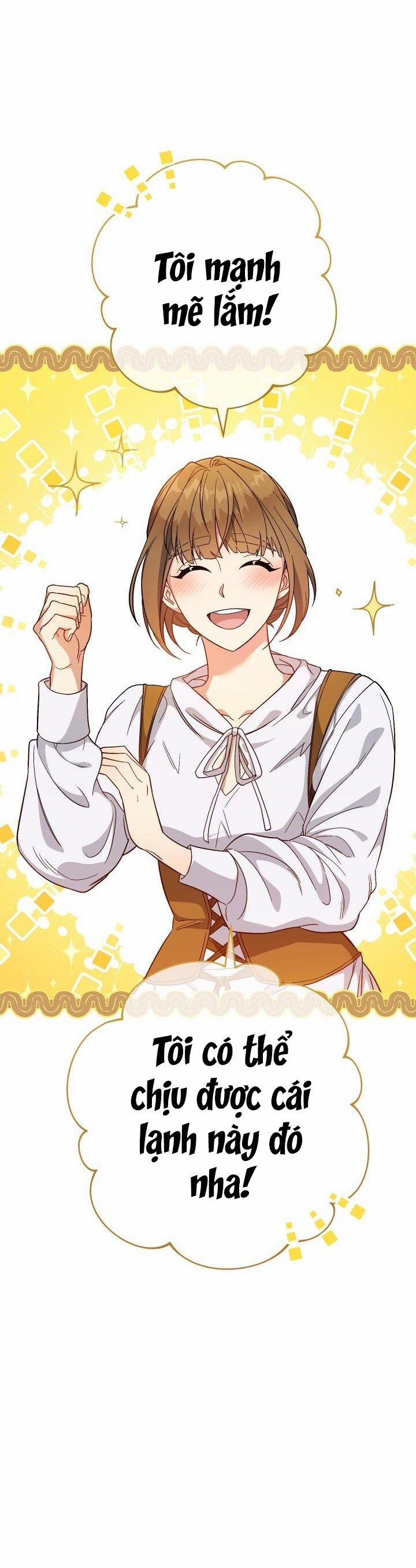 Phía Sau Em, Luôn Có Ta Bên Cạnh 13 trang 46