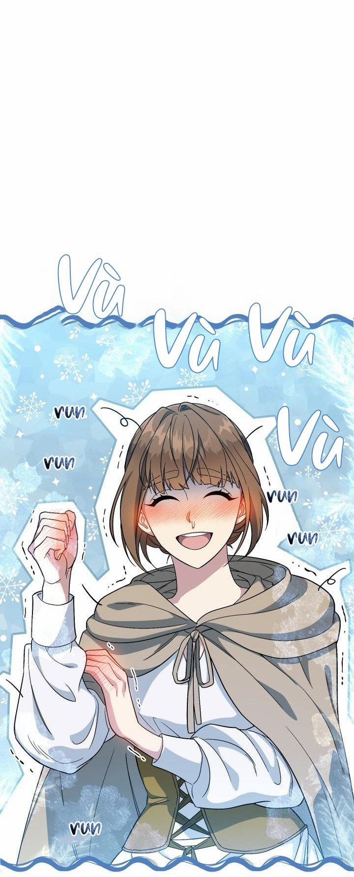 Phía Sau Em, Luôn Có Ta Bên Cạnh 13 trang 47