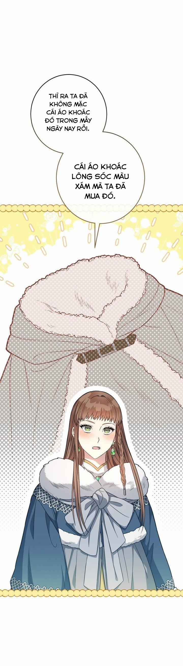 Phía Sau Em, Luôn Có Ta Bên Cạnh 13 trang 55