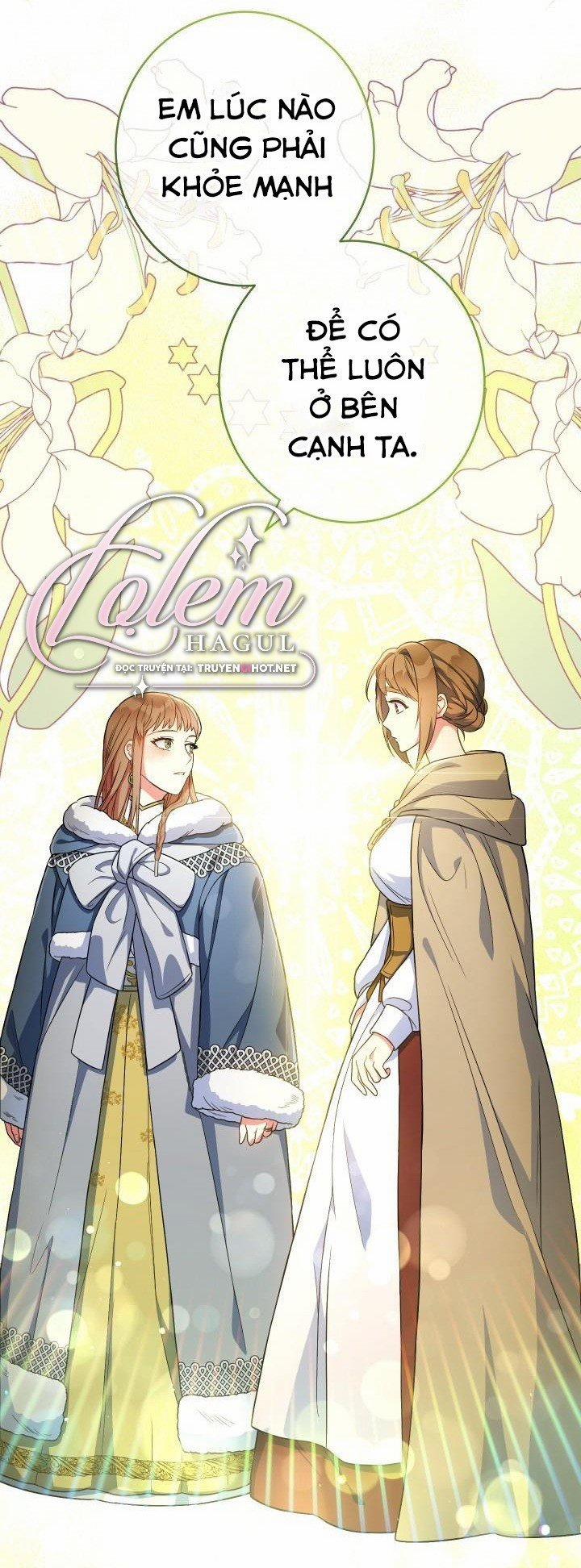 Phía Sau Em, Luôn Có Ta Bên Cạnh 13 trang 72