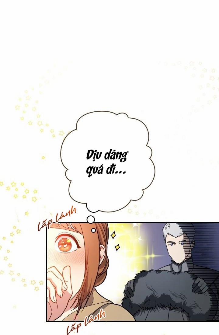 Phía Sau Em, Luôn Có Ta Bên Cạnh 13 trang 80