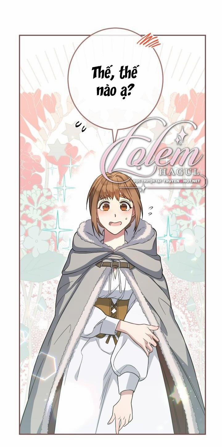 Phía Sau Em, Luôn Có Ta Bên Cạnh 13 trang 84