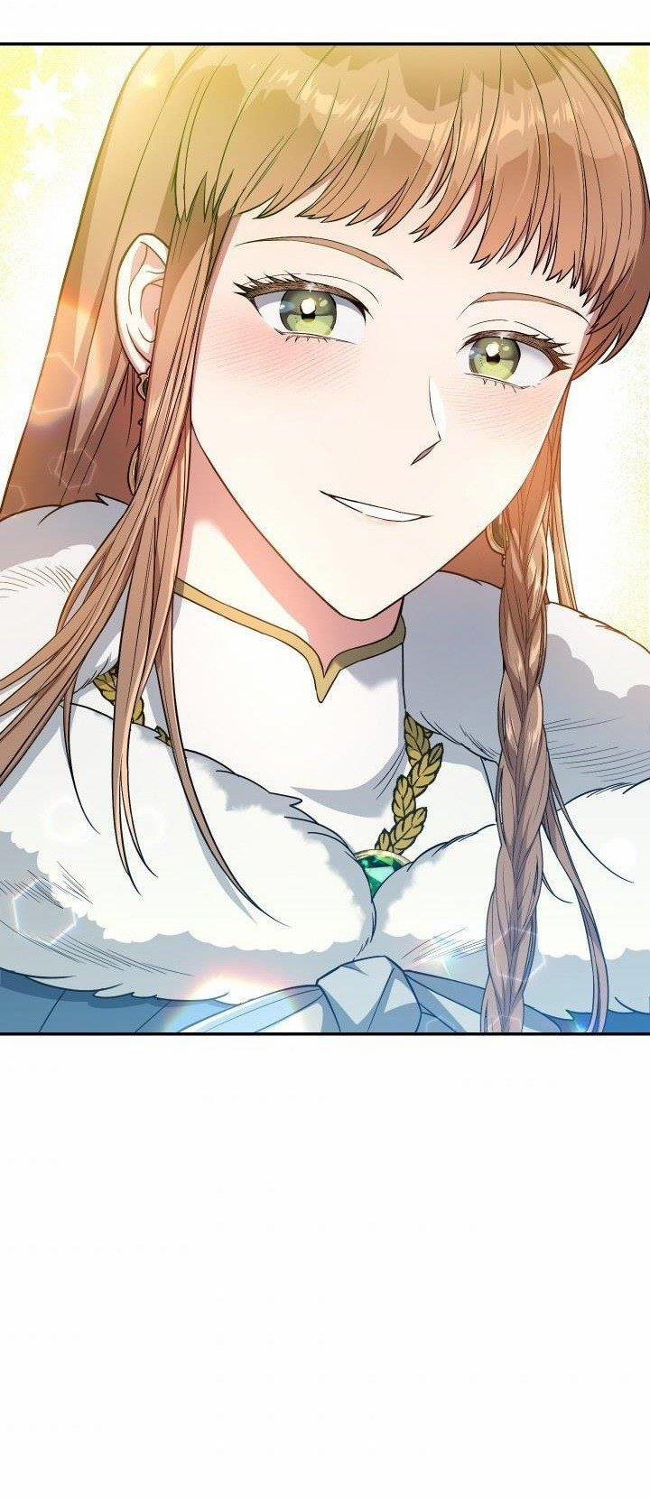 Phía Sau Em, Luôn Có Ta Bên Cạnh 13 trang 88