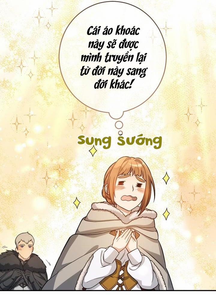 Phía Sau Em, Luôn Có Ta Bên Cạnh 13 trang 94