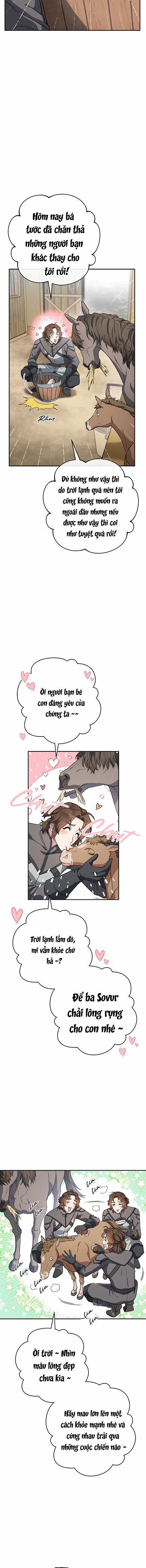 Phía Sau Em, Luôn Có Ta Bên Cạnh 14 trang 2