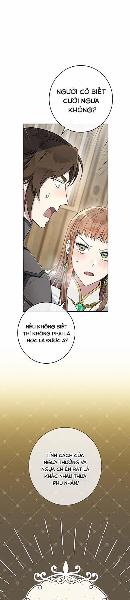 Phía Sau Em, Luôn Có Ta Bên Cạnh 14 trang 7