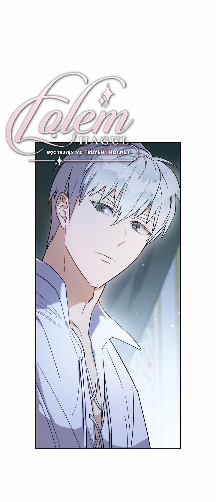 Phía Sau Em, Luôn Có Ta Bên Cạnh 15 trang 1